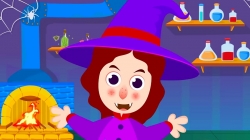 مجموعه آموزشی زبان انگلیسی little angel قسمت 326